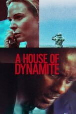 Nonton Film A House of Dynamite Sub Indo