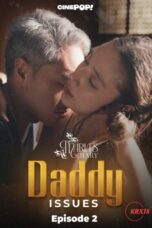 Nonton Film Daddy Issues Sub Indo