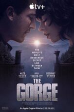 Nonton Film The Gorge Sub Indo