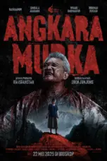 Nonton Film Angkara Murka Sub Indo