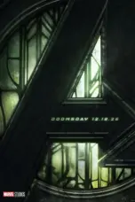 Nonton Film Avengers: Doomsday Sub Indo
