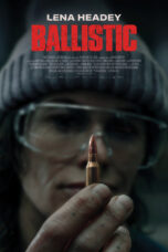 Nonton Film Ballistic Sub Indo