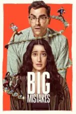 Nonton Film Big Mistakes Sub Indo