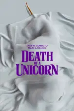 Nonton Film Death of a Unicorn Sub Indo
