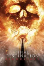 Nonton Film Final Destination: Bloodlines Sub Indo