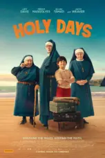 Nonton Film Holy Days Sub Indo