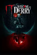 Nonton Film IT: Welcome to Derry Sub Indo