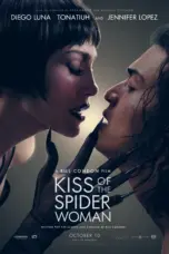 Nonton Film Kiss of the Spider Woman Sub Indo
