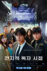 Nonton Film Omniscient Reader: The Prophecy Sub Indo