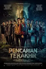 Nonton Film Pencarian Terakhir Sub Indo