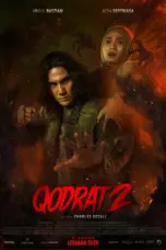 Nonton Film Qodrat 2 Sub Indo