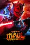 Nonton Film Star Wars: Maul – Shadow Lord Sub Indo