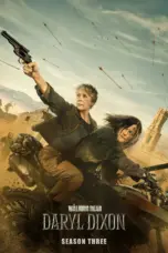 Nonton Film The Walking Dead: Daryl Dixon Season 3 Sub Indo