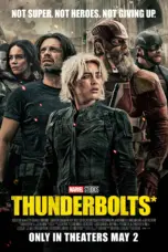 Nonton Film Thunderbolts* Sub Indo
