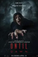 Nonton Film Until Dawn Sub Indo