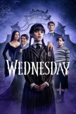 Nonton Film Wednesday Season 2 Sub Indo