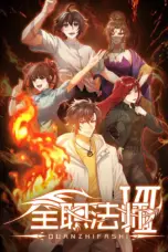 Nonton Quanzhi Fashi Season 7 Sub Indo
