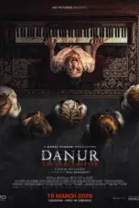 Nonton Film Danur: The Last Chapter Sub Indo