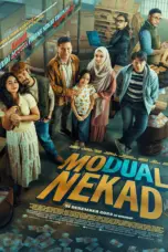 Nonton Film Modual Nekad Sub Indo