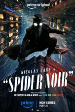 Nonton Spider-Noir Sub Indo Nonton Spider-Noir Sub Indo