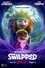Nonton Film Swapped Sub Indo