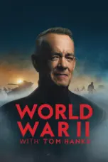 Nonton World War II with Tom Hanks Sub Indo