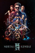 Nonton Film Mortal Kombat II Sub Indo