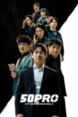 Nonton Fifties Professionals Sub Indo