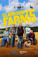 Nonton Clarkson’s Farm Season 5 Sub Indo
