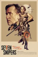 Nonton Film Seven Snipers Sub Indo